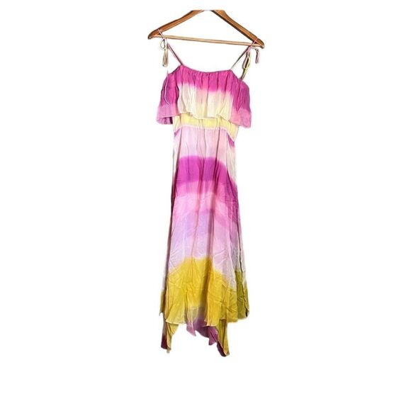 AKA New York 100% silk dress.‎ Size small - Picture 8 of 9